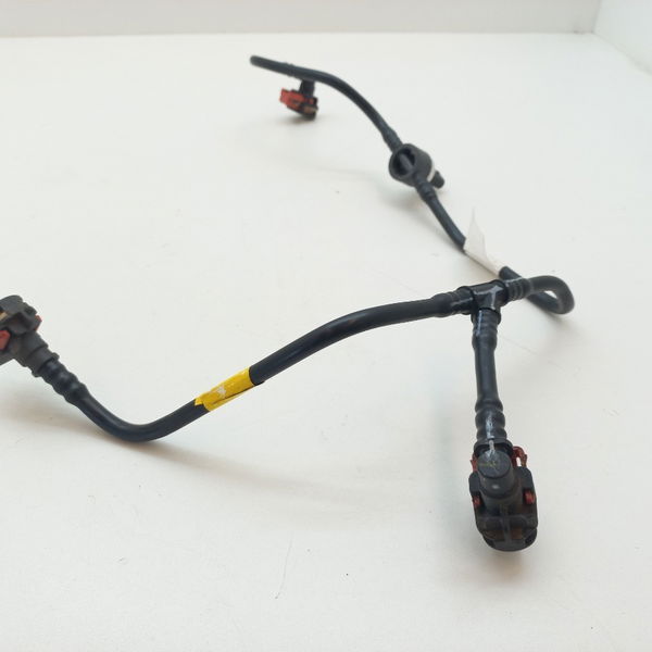 Mangueira Sensor Pressão Combust. Chevrolet Tracker 12t 2021