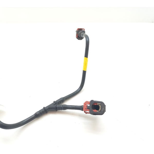 Mangueira Sensor Pressão Combust. Chevrolet Tracker 12t 2021