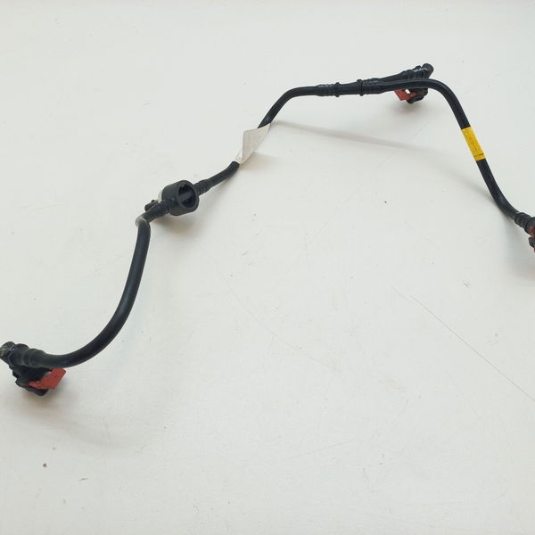 Mangueira Sensor Pressão Combust. Chevrolet Tracker 12t 2021