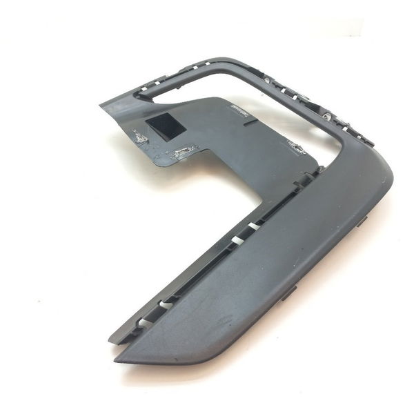 Tampa Painel Esquerdo Chevrolet Tracker 12t 2021