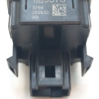 Sensor Luminosidade Chevrolet Tracker 12t 2021