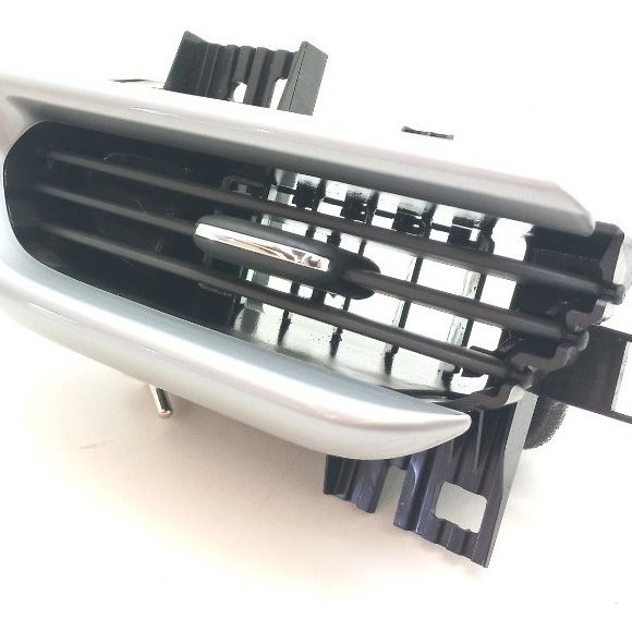Difusor Ar Esquerdo Chevrolet Tracker 12t 2021