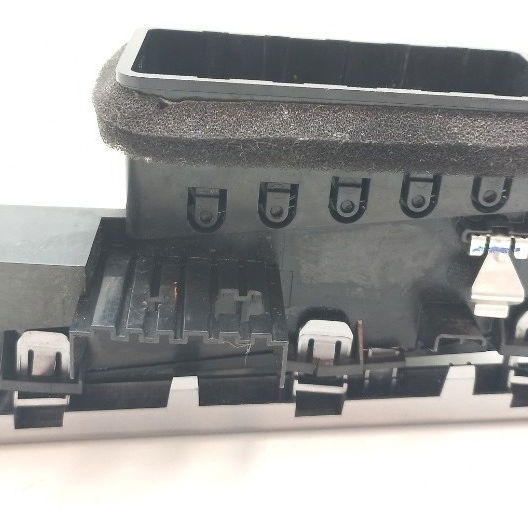 Difusor Ar Esquerdo Chevrolet Tracker 12t 2021