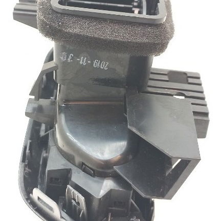 Difusor Ar Esquerdo Chevrolet Tracker 12t 2021