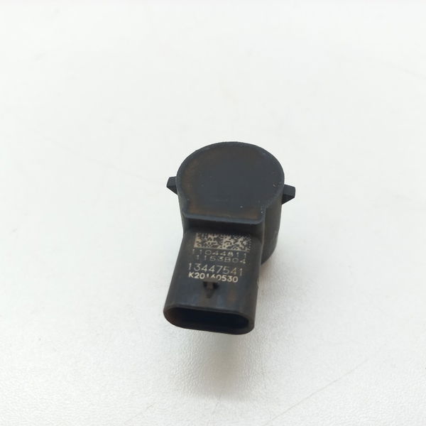 Sensor Estacionamento Chevrolet Tracker 12t 2021