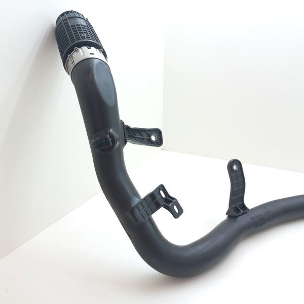 Mangueira Intercooler Grande Chevrolet Tracker 12t 2021