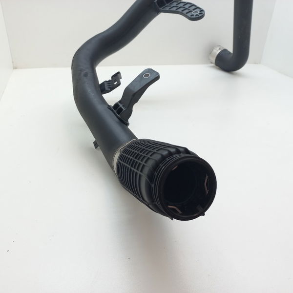 Mangueira Intercooler Grande Chevrolet Tracker 12t 2021