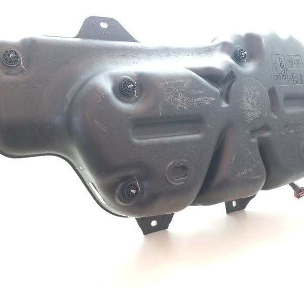 Tanque Combustível Chevrolet Tracker 12t 2021