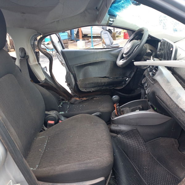 Sucata Fiat Cronos Drive 1.3 2019/2020