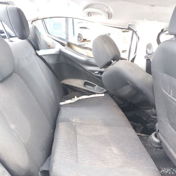 Sucata Fiat Cronos Drive 1.3 2019/2020