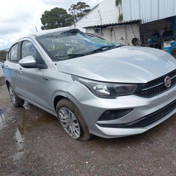 Sucata Fiat Cronos Drive 1.3 2019/2020