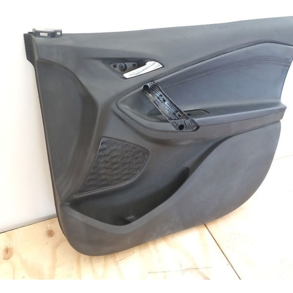 Forro Porta C/detalhe Dianteiro Direito Gm Tracker 12t 2021