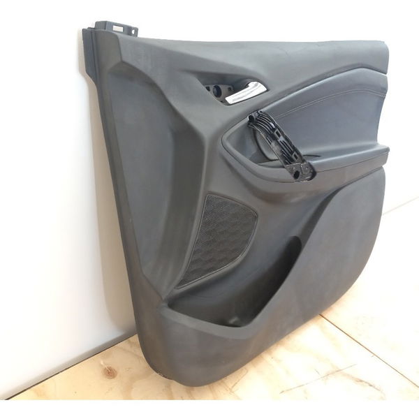 Forro Porta C/detalhe Dianteiro Direito Gm Tracker 12t 2021