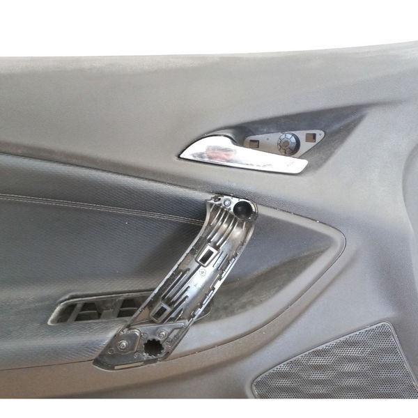 Forro Porta Dianteiro Esquerdo Chevrolet Tracker 12t 2021