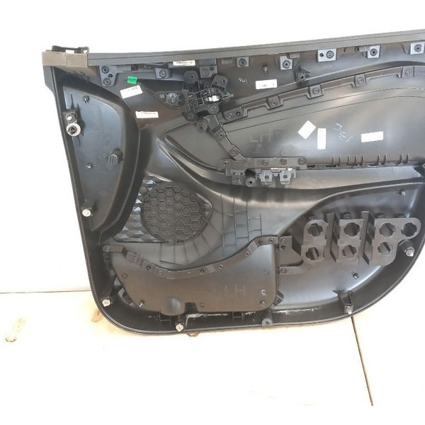 Forro Porta Dianteiro Esquerdo Chevrolet Tracker 12t 2021