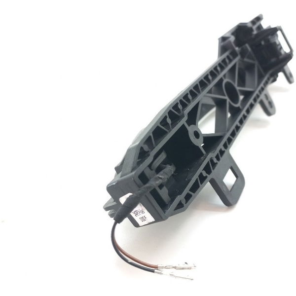 Maçaneta Externa Dianteira Direita Chevrolet Tracker 2021