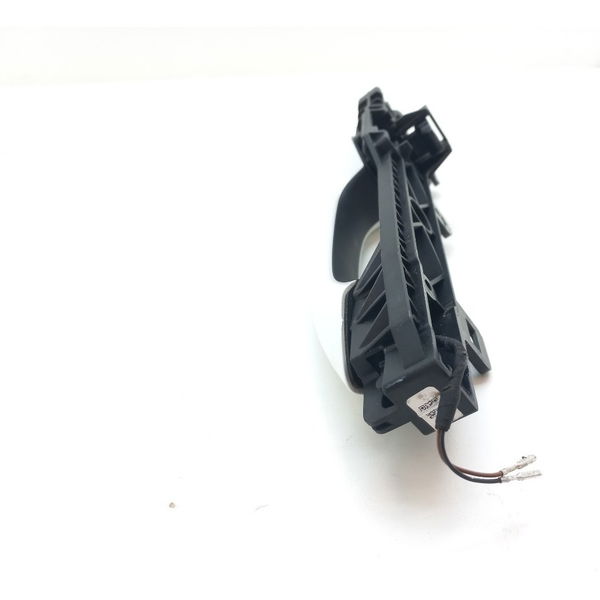 Maçaneta Externa Dianteira Direita Chevrolet Tracker 2021