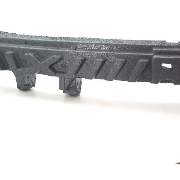 Absorvedor Parachoque Traseiro Gm Tracker 2021