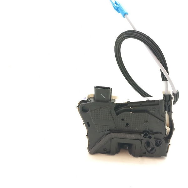 Fechadura Porta Traseira Esquerda Chevrolet Tracker 12t 2021
