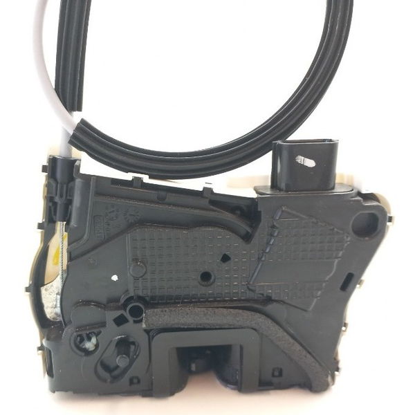 Fechadura Porta Traseira Direita Chevrolet Tracker 12t 2021