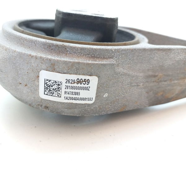 Coxim Biela Motor Chevrolet Tracker 12t 2021