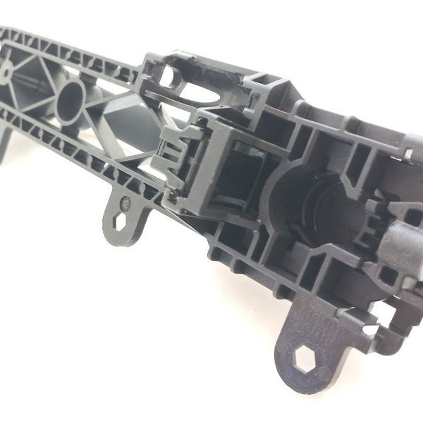 Maçaneta Externa Traseira Direita Chevrolet Tracker 12t 2021