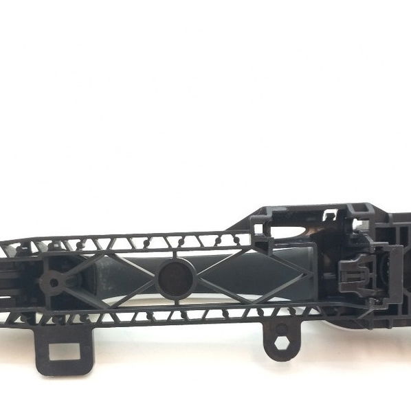 Maçaneta Externa Traseira Direita Chevrolet Tracker 12t 2021