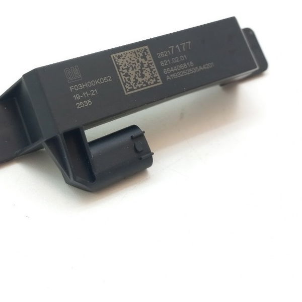 Sensor Keyless Antena Traseira Chevrolet Tracker 12t 2021