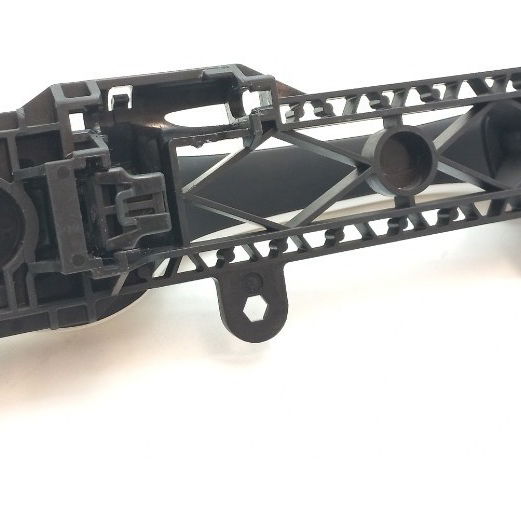 Maçaneta Externa Traseira Esquerda Chevrolet Tracker 2021