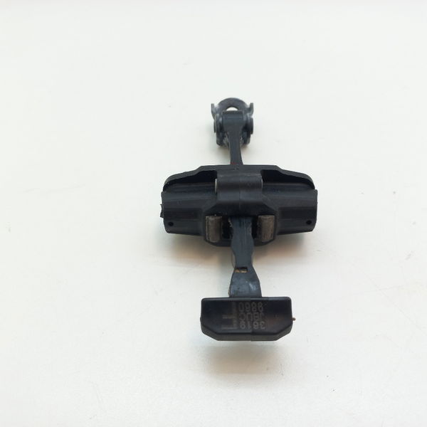 Limitador Porta Dianteira Chevrolet Tracker 12t 2021