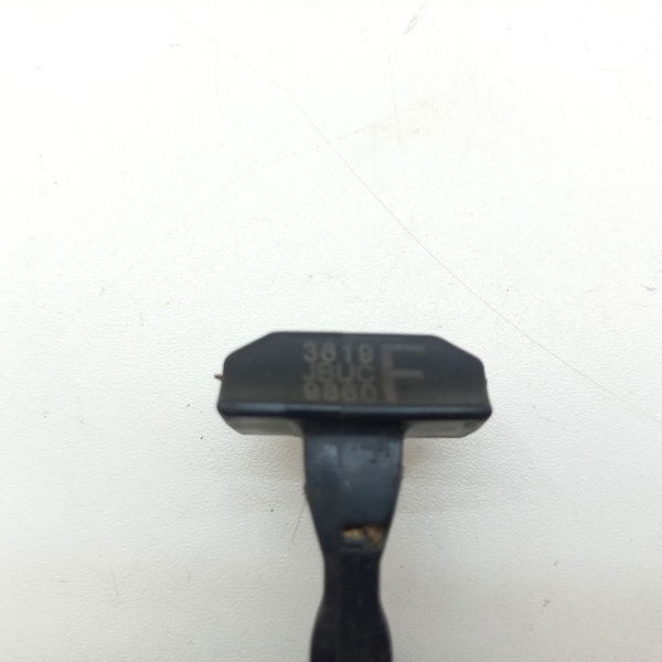 Limitador Porta Dianteira Chevrolet Tracker 12t 2021