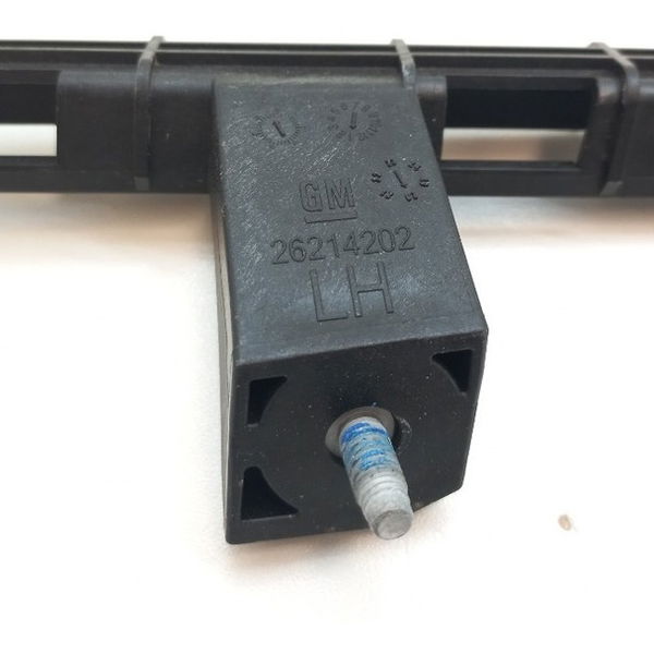 Guia Suporte Vidro Traseiro Esquerdo Gm Tracker 12t 2021