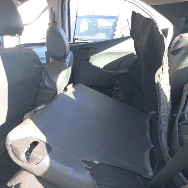 Sucata Ford Ka Se 1.0 12v 2018