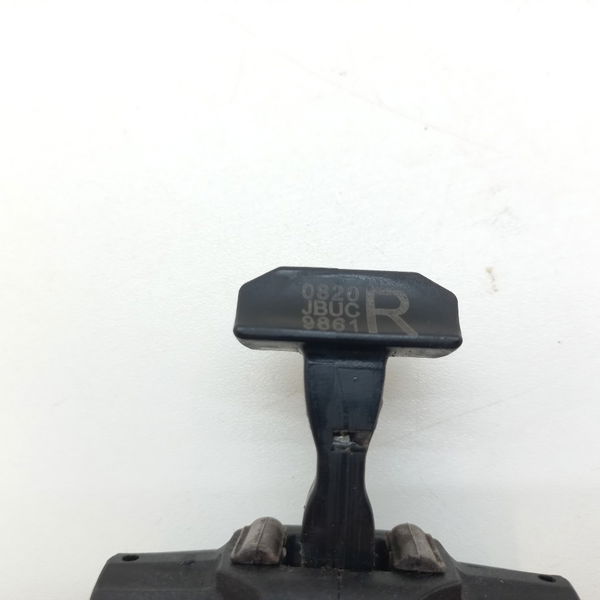 Limitador Porta Traseira Chevrolet Tracker 12t 2021