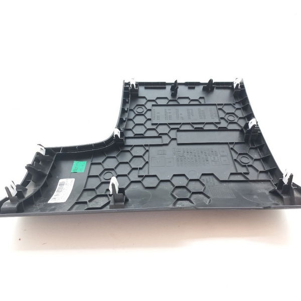 Acabamento Interno Painel Chevrolet Tracker 12t 2021
