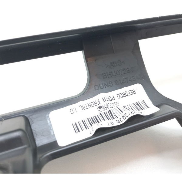 Guia Reforço Porta Dianteira Direita Chevrolet Tracker 2021
