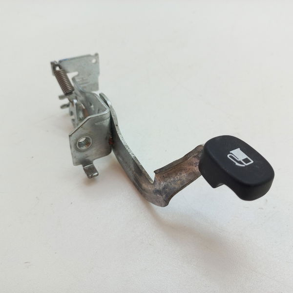 Alavanca Abertura Tanque Chevrolet Tracker 12t 2021