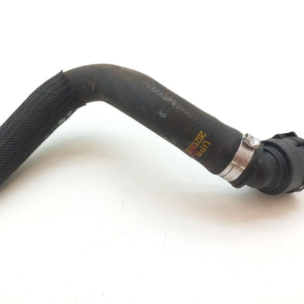 Mangueira Cano Radiador Chevrolet Tracker 12t 2021