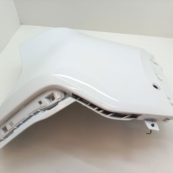 Extensor Parachoque Direito Esquerdo Gm Tracker 12t 2021