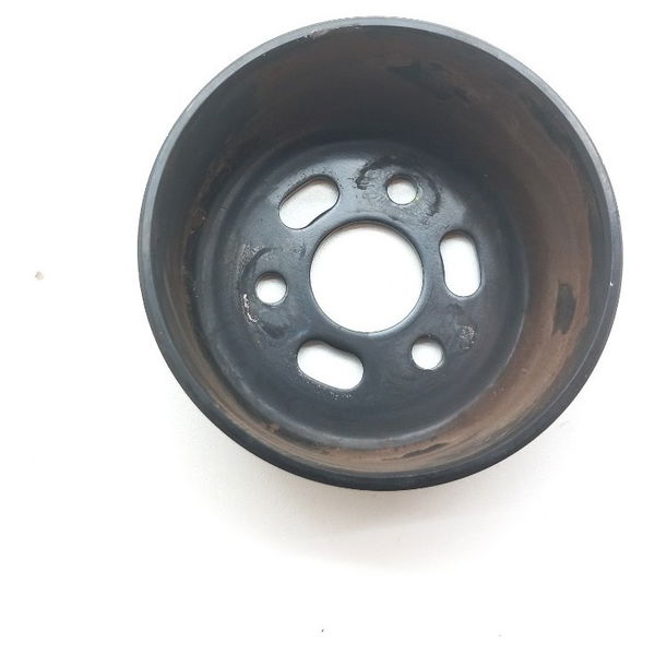 Polia Bomba Água Nissan Versa Sl 1.6 2014