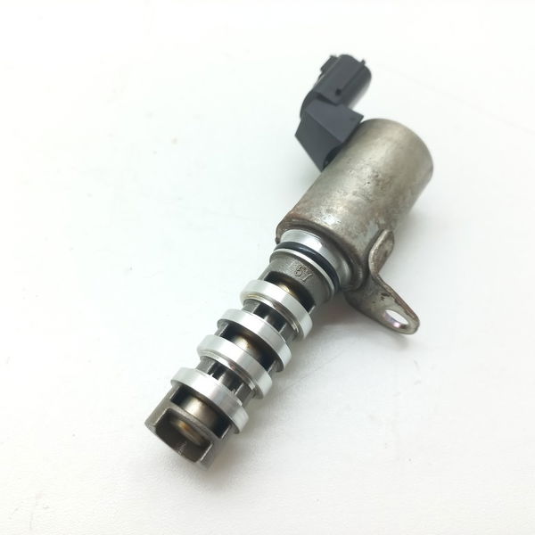 Válvula Solenoide Cabeçote Nissan Versa 1.6 Sl 2014