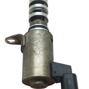 Válvula Solenoide Cabeçote Nissan Versa 1.6 Sl 2014