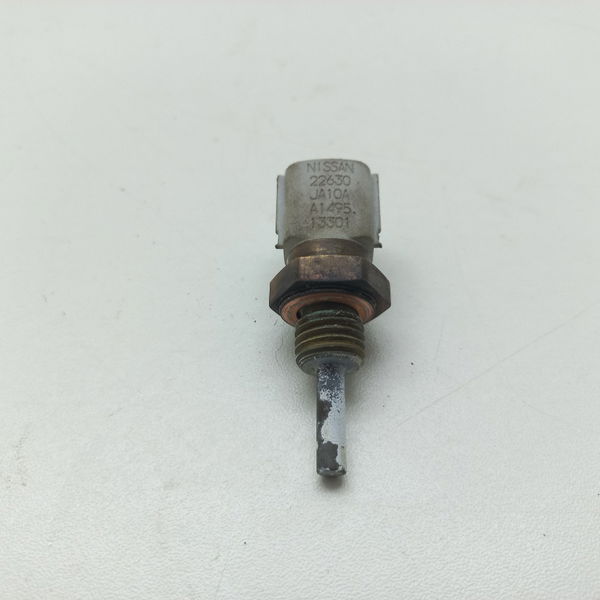 Sensor Temperatura Nissan Versa Sl 1.6 2014