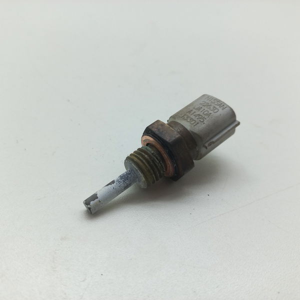 Sensor Temperatura Nissan Versa Sl 1.6 2014