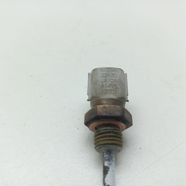 Sensor Temperatura Nissan Versa Sl 1.6 2014
