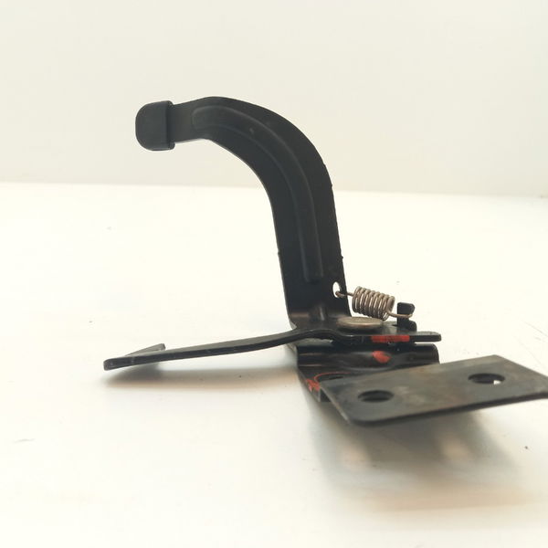 Fechadura Trava Capo Nissan Versa Sl 1.6 2014