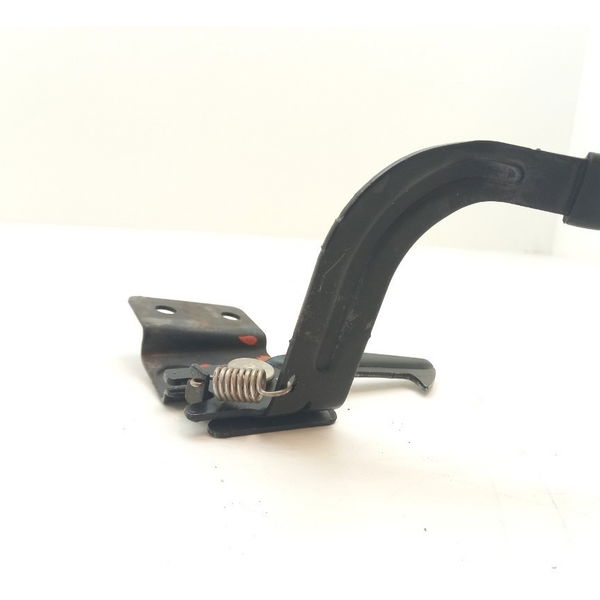 Fechadura Trava Capo Nissan Versa Sl 1.6 2014