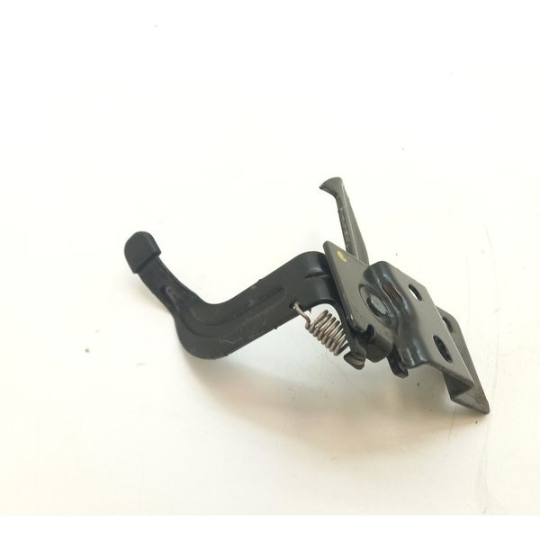 Fechadura Trava Capo Nissan Versa Sl 1.6 2014