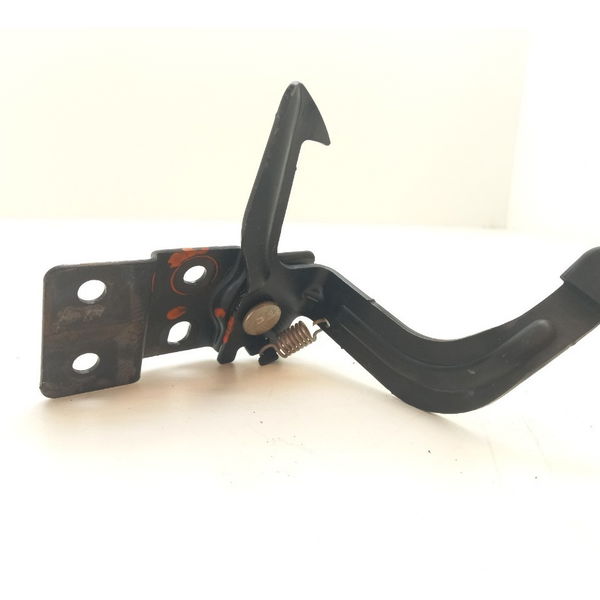 Fechadura Trava Capo Nissan Versa Sl 1.6 2014