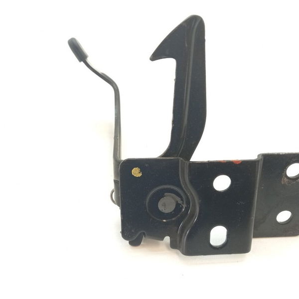 Fechadura Trava Capo Nissan Versa Sl 1.6 2014